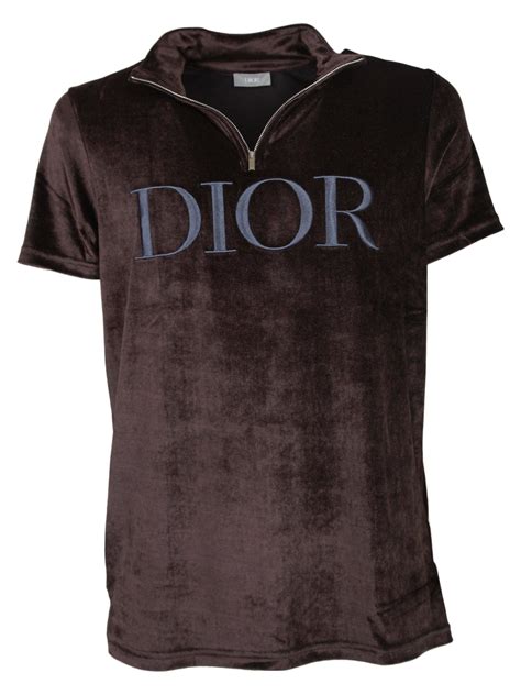 dior black shirt men|christian dior luxury shirt.